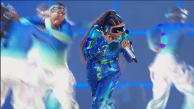 Missy Elliott 2024 10 12 Kingdom Arena Riyadh 1080p HDTV H264-DARKFLiX EZTV