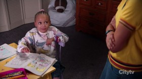 Mixed-ish S02E01 720p HEVC x265-MeGusta EZTV