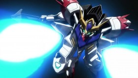 Mobile Suit Gundam Iron-Blooded Orphans S02E03 DUBBED 720p HDTV x264-W4F EZTV