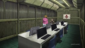 Mobile Suit Gundam Iron-Blooded Orphans S02E09 DUBBED 720p HDTV x264-W4F EZTV