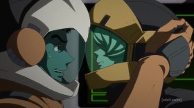 Mobile Suit Gundam Iron-Blooded Orphans S02E20 DUBBED HDTV x264-CRiMSON EZTV