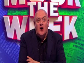 Mock the Week S19E00 Christmas Special 480p x264-mSD EZTV