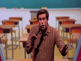 Mock The Week S19E09 480p x264-mSD EZTV