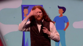 Mock The Week S20E01 HDTV x264-PHOENiX EZTV