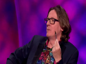 Mock The Week S20E02 480p x264-mSD EZTV