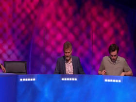 Mock The Week S20E05 480p x264-mSD EZTV