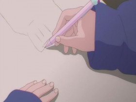 Modern Love Tokyo S01E07 480p x264-mSD EZTV