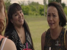 Mohawk Girls S01E13 480p x264 mSD eztv