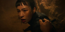 Money Heist Korea Joint Economic Area S01 KOREAN COMPLETE WEBRip x264-ION10 EZTV