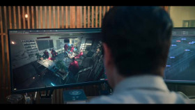 Money Heist Korea Joint Economic Area S01E07 XviD-AFG EZTV