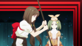 MONOGATARI Series OFF And MONSTER Season S01E01 720p WEB H264-SKYANiME EZTV