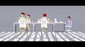 MONOGATARI Series OFF And MONSTER Season S01E02 720p WEB H264-SKYANiME EZTV