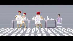 MONOGATARI Series OFF and MONSTER Season S01E02 XviD-AFG EZTV