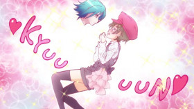 MONOGATARI Series OFF and MONSTER Season S01E04 XviD-AFG EZTV