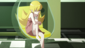 MONOGATARI Series OFF and MONSTER Season S01E10 1080p WEB H264-KAWAII EZTV