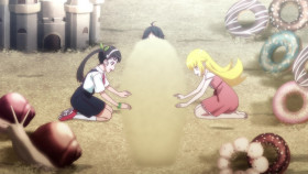 MONOGATARI Series OFF and MONSTER Season S01E11 1080p WEB H264-KAWAII EZTV