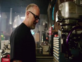 Monster Garage S06E03 Shuckin Dragster 480p x264-mSD EZTV