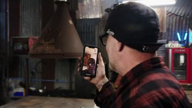 Monster Garage S06E04 Fire Breathing Corvette 1080p HEVC x265-MeGusta EZTV