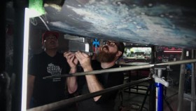 Monster Garage S06E05 The Sailboat Sleeper XviD-AFG EZTV