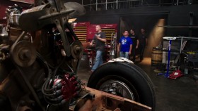 Monster Garage S06E06 Jesse James Shiner 1080p HEVC x265-MeGusta EZTV