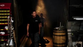Monster Garage S06E06 Jesse James Shiner XviD-AFG EZTV
