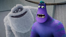 Monsters at Work S01E07 XviD-AFG EZTV