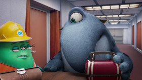 Monsters at Work S01E09 720p HEVC x265-MeGusta EZTV