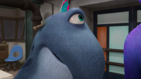 Monsters at Work S01E10 720p HEVC x265-MeGusta EZTV
