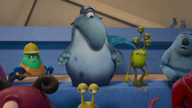 Monsters at Work S02E01 1080p HEVC x265-MeGusta EZTV