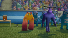 Monsters at Work S02E01 720p x264-FENiX EZTV