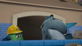 Monsters at Work S02E01 XviD-AFG EZTV