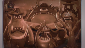 Monsters at Work S02E02 1080p HEVC x265-MeGusta EZTV