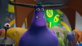 Monsters at Work S02E02 1080p WEB h264-DOLORES EZTV