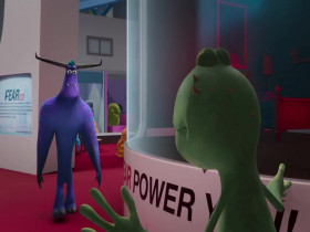 Monsters at Work S02E02 480p x264-mSD EZTV