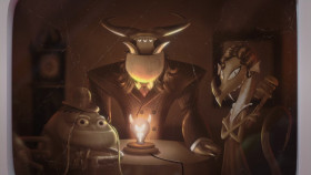 Monsters at Work S02E02 720p x265-T0PAZ EZTV