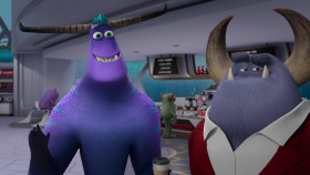 Monsters at Work S02E04 Opening Doors 1080p DSNP WEB-DL DDP5 1 H 264-NTb EZTV