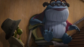 Monsters at Work S02E05 1080p HEVC x265-MeGusta EZTV