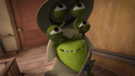 Monsters at Work S02E05 720p x264-FENiX EZTV