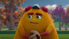Monsters at Work S02E06 1080p HEVC x265-MeGusta EZTV