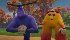 Monsters at Work S02E06 XviD-AFG EZTV