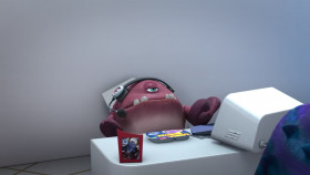 Monsters at Work S02E09 720p HEVC x265-MeGusta EZTV