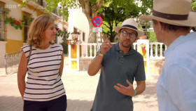 Monty Dons Spanish Gardens S01E02 XviD-AFG EZTV
