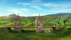 Moon and Me S01E02 720p WEBRip x264-SKYFiRE EZTV