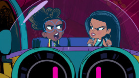 Moon Girl and Devil Dinosaur S02E03 1080p HEVC x265-MeGusta EZTV