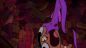 Moon Girl and Devil Dinosaur S02E03 1080p WEB h264-DOLORES EZTV