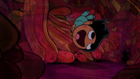 Moon Girl and Devil Dinosaur S02E03 XviD-AFG EZTV