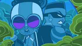 Moon Girl and Devil Dinosaur S02E04 XviD-AFG EZTV