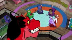 Moon Girl and Devil Dinosaur S02E08 1080p HEVC x265-MeGusta EZTV