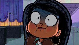 Moon Girl and Devil Dinosaur S02E09 XviD-AFG EZTV