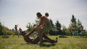 Moonshine S03E04 XviD-AFG EZTV